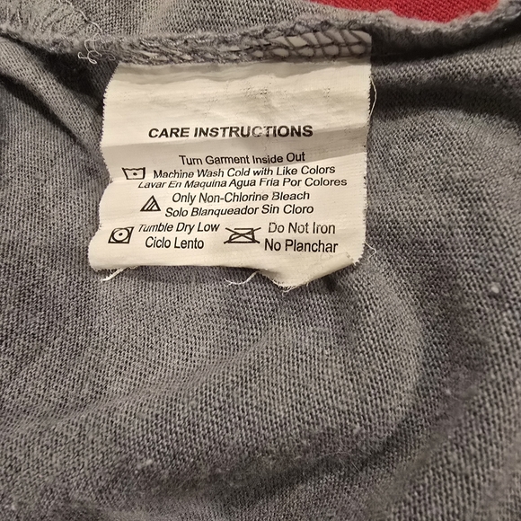 Marvel THOR  Avengers Assemble with Cape design T-Shirt MENS Size XL - Picture 5 of 8